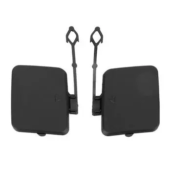 Крышки буксировочных крюков заднего бампера, левая и правая сторона, для BMW X5 E70 2007 2008-2010
