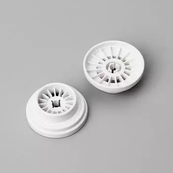 Крышки держателя катушки для домашней швейной машины 1 шт. для швейных машин SINGER