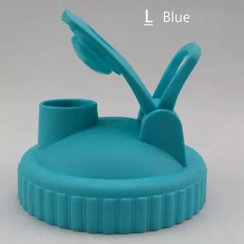 Крышки для банок Mason Jars с откидной крышкой для банок Ball Jars Крышки для банок Mason Jars с широким горлом Крышки для консервирования синий