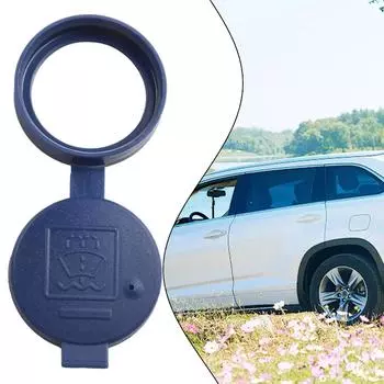 Крышки для бутылок стеклоомывателя автомобиля Для AlfaRomeo Для Bipper Nemo Для 71740943 CHINA