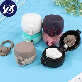 Крышки для кофейных чашек Крышка для кружки Крышка для кофейного стакана Крышка для термоса Крышка для бутылки с водой коричневый