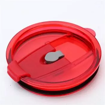 Крышки для стаканов с трубочкой Oz, устойчивые к проливам, сменные крышки для стаканов, термокружки, крышки для бутылок, устойчивые к проливам