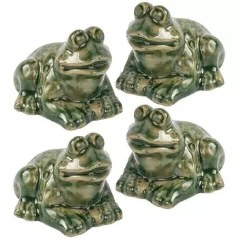 Крышки для унитаза с животными, полимерные крышки для болтов для унитаза с животными, лягушка, рыба, черепаха, птица, милые крышки для болтов для унитаза, аксессуары для ванной комнаты F