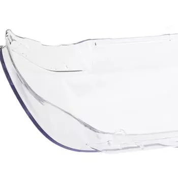 Крышки фар фар прозрачные для x5 E53 1x Professional левые