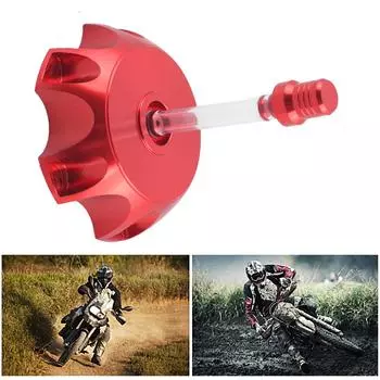 Крышки газовых топливных баков для китайского мотоцикла 50cc 70cc 90cc 110cc 125cc 160cc 170cc 180cc 190cc синий
