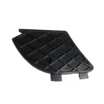 Крышки гриля из АБС-пластика Совершенно новый прочный противотуманный передний бампер