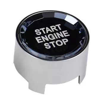 Крышки кнопок запуска и остановки двигателя для шасси F 1 2 3 4 5 6 7 серии F13