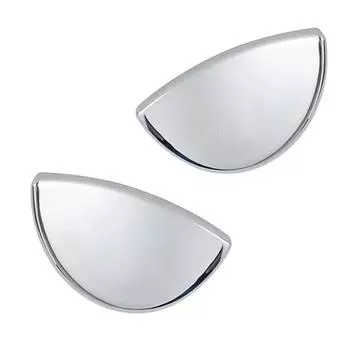 Крышки омывателя переднего левого фары 2008-2014 61672752560 :61672752559 Пластик для MINI Cooper Автоаксессуары CHINA