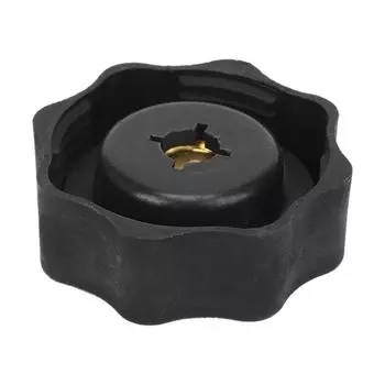 Крышки расширительного бачка 17107515499 Запасные части Крышки радиатора