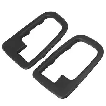 Крышки ручек дверей салона автомобиля для BMW 3 E36 Z3 51228219023 51228219024 Замена крышки ручки двери автомобиля CHINA