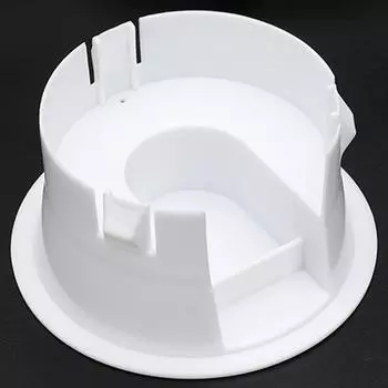 Крышки стеклянные графины для воды Пластиковые крышки Пробки Пылезащитные Неразбрызгивающиеся заглушки для бутылок Герметичные крышки для использования на кухне