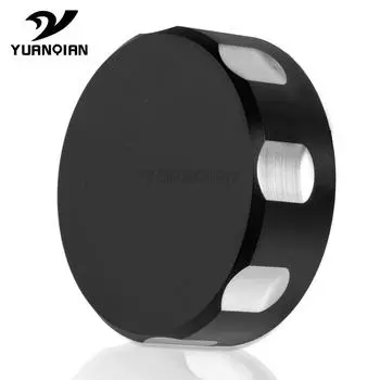 Крышки заливной горловины масляного фильтра двигателя мотоцикла, крышки бака для 390 2013-2018 250 2017-2018 125 200 все чёрный