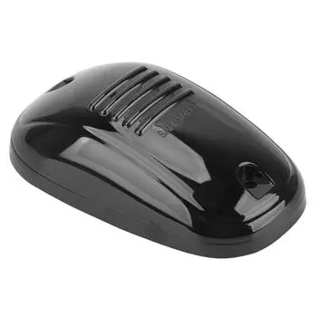 Крышные фонари автомобильные фары для грузовиков внедорожников DC 12 В/24 В автомобильные габаритные огни для кабины на крыше 5 шт. жёлтый