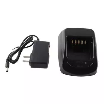 KSC32 Smart Charger Профессиональное высокоэффективное быстрое зарядное устройство для TK2180 TK3180 NX5200 NX200 NX300