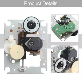 KSM CCM KSS C KSM CCM KSS C Оптические линзы Ремонт запасных частей