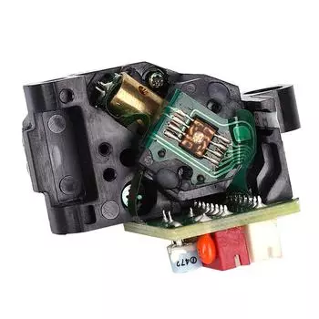 KSS-152A Лазерный датчик Электронный компонент Одиночная лазерная оптическая линза для CD-плеера