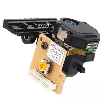 KSS-213B KSS-213C KSS-213CL Радио DVD-плеер Оптические звукосниматели