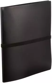 KSS KSS музыкальный файл файл с пополняемой музыкой черный г-н. (20 карманов) чёрный