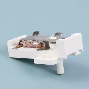 Kst-401 Регулируемый термостат-переключатель температуры для электрических обогревателей/электрических масляных обогревателей Kst-401 Запасные части Аксессуары