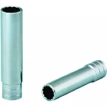 KTC глубокая розетка 12 квадратная 12.7sq B4L-11W-S B4L-11W-S