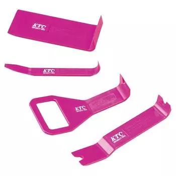 KTC Handy Wrench Set - Includes 10P, N, W Size Metals