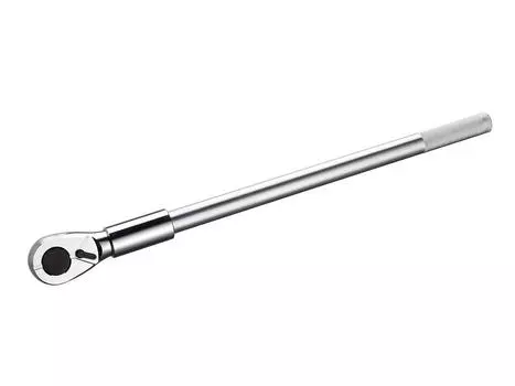 KTC Machinery Ratchet Handle BR8A (Kyoto Tools) [25.4sq]