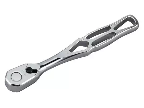 KTC Nepros NBR390X, 3/8 sq. neXT Ratchet Handle (90-Tooth)