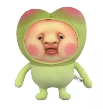 KThingS Кобитозукан Сумомоноучи Муньюгуруми S