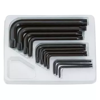 КТК (ке-те-си-) Т-образная ручка torukusurentisetto ltxh11