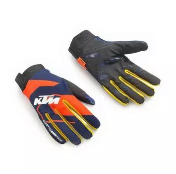 Ktm Gravity-FX off-road мотоперчатки S