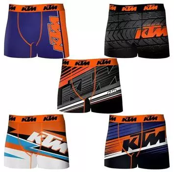 Ktm PK1195 боксеры 10 шт. S