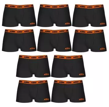 Ktm PK1217 боксеры 10 шт. L