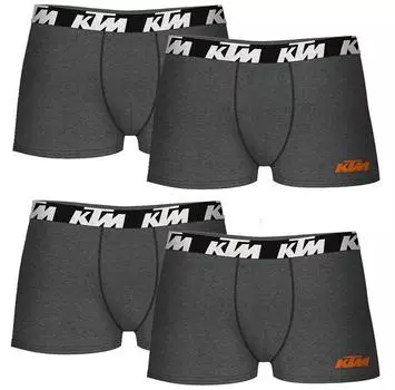 Ktm PK5493 боксеры 4 шт. 2XL