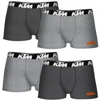 Ktm PK5494 боксеры 4 шт. 2XL