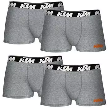 Ktm PK5496 боксеры 4 шт. M