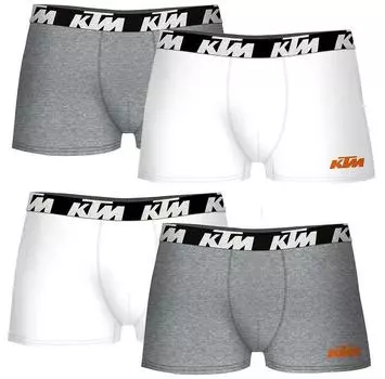 Ktm PK5497 боксеры 4 шт. XL