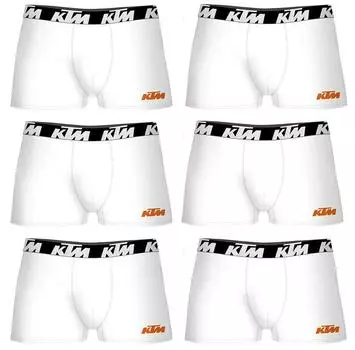 Ktm PK5506 боксеры 6 шт. L
