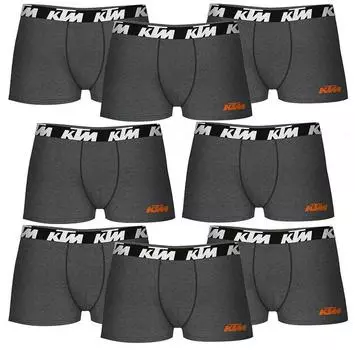 Ktm PK5509 боксеры 8 шт. L