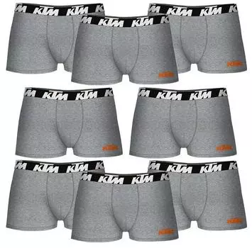 Ktm PK5512 боксеры 8 шт. M