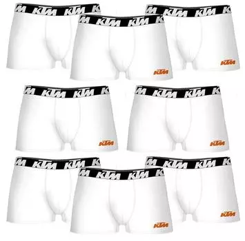Ktm PK5514 боксеры 8 шт. XL