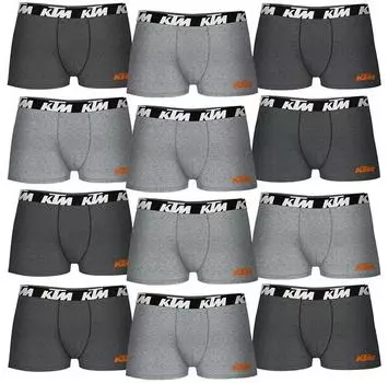 Ktm PK5518 боксеры 12 шт. 2XL