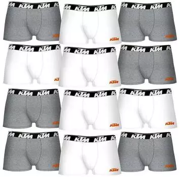 Ktm PK5521 боксеры 12 шт. XL