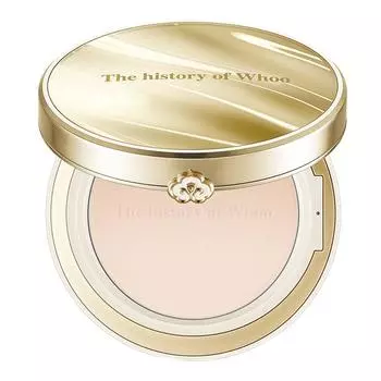 Кто История Кто Gongjinhyang Me Роскошь Двусторонний Пакт, Нет. 1, 1 шт.