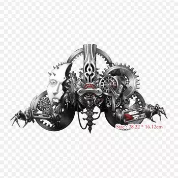 Ктулху Ньярлатхотеп термопереносная печать виниловые нашивки наклейки для одежды DIY аппликации моющиеся нашивки