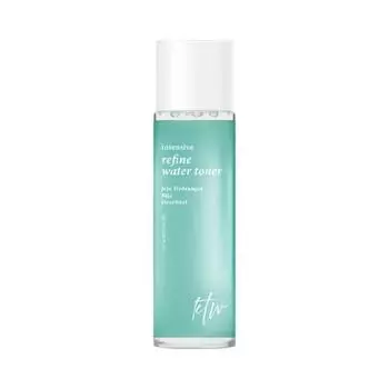 KTW Intensive Refine Water Toner 150мл