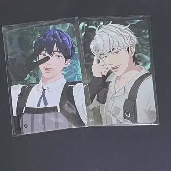 Ktwon4u Lucky Draw Йеджун Ын-хо Пока Партия