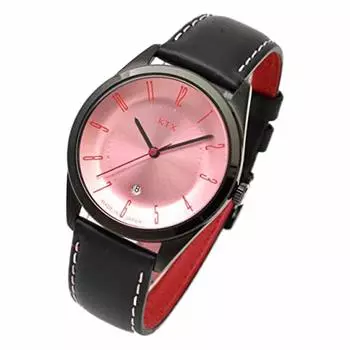 KTX Bubble Super Slim Watch Boys Unisex KX103-01 Сделано в Японии