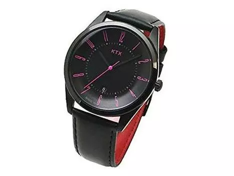 KTX Bubble Super Slim Watch Boys Unisex KX103-05 Сделано в Японии
