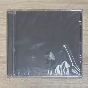 Ку Вон-чан нераспечатанный компакт-диск в продаже