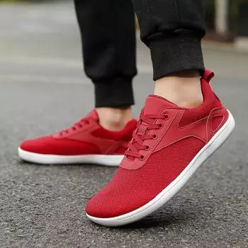 Kuanxuan босиком на открытом воздухе кемпинга кемпинга мужчин и женщин пары обувь комплексные тренировочные туфли очень большого размера обувь 36 серый